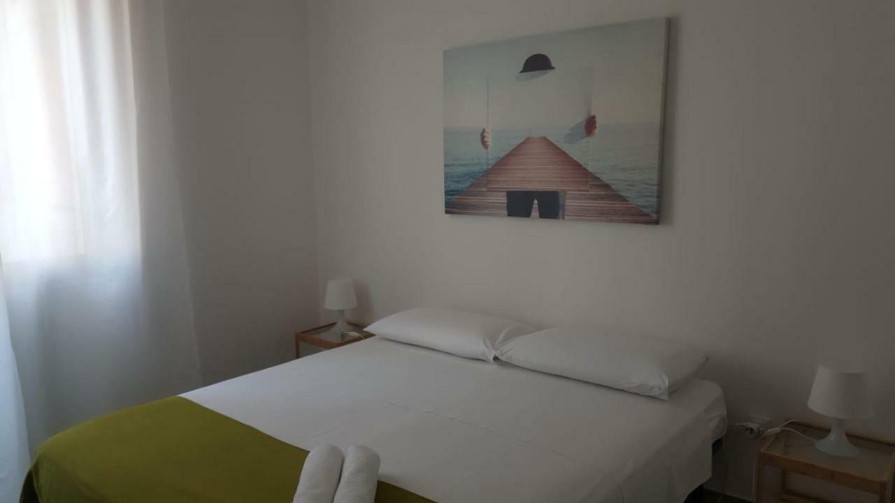 Casa Da Ilaria Hotel Sottomarina Exterior photo